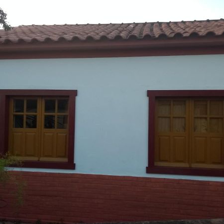 チラデンテス Casa Da Cidaヴィラ エクステリア 写真