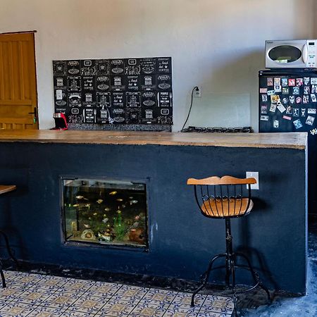 チラデンテス Casa Da Cidaヴィラ エクステリア 写真