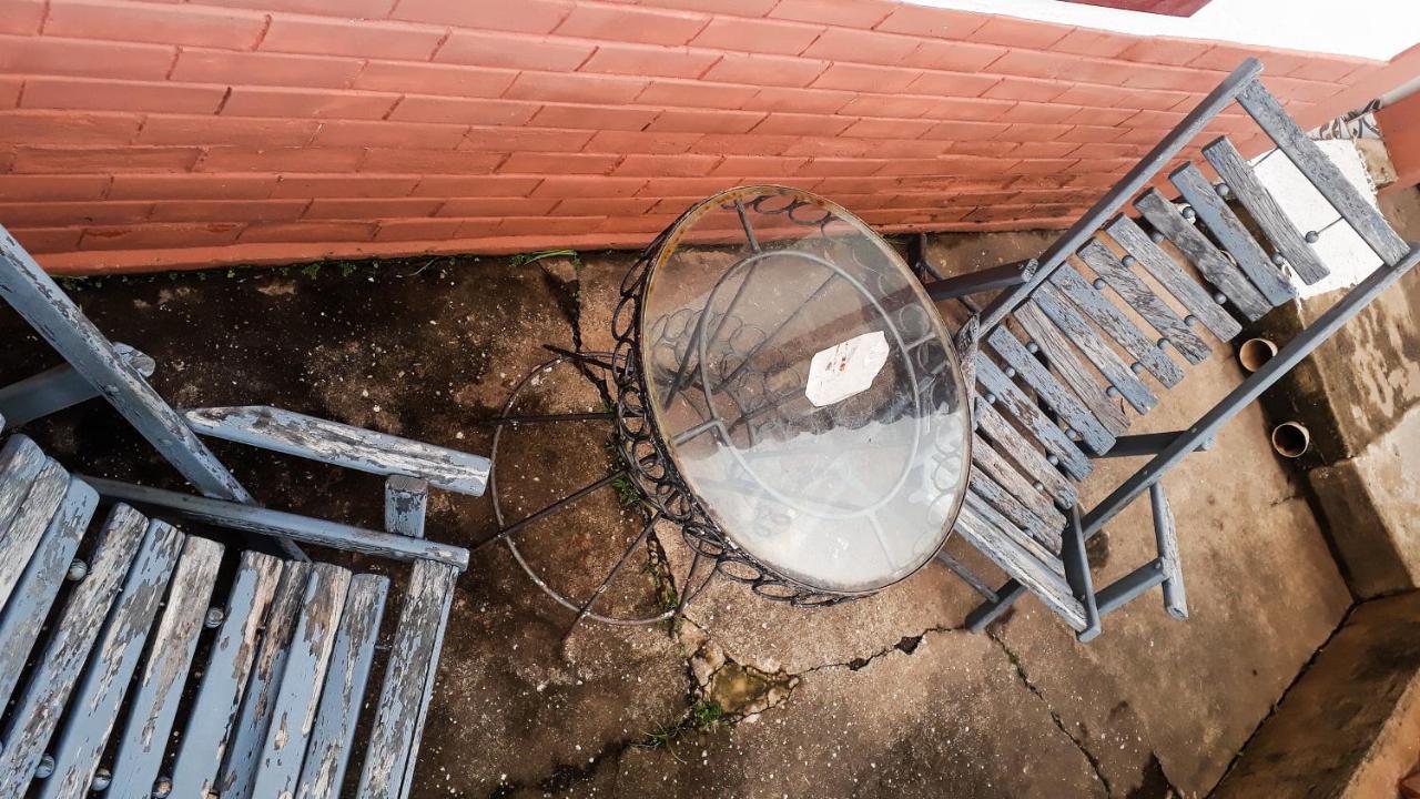 チラデンテス Casa Da Cidaヴィラ エクステリア 写真