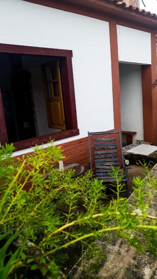 チラデンテス Casa Da Cidaヴィラ エクステリア 写真