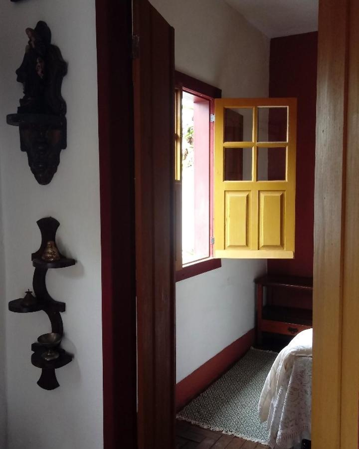 チラデンテス Casa Da Cidaヴィラ エクステリア 写真