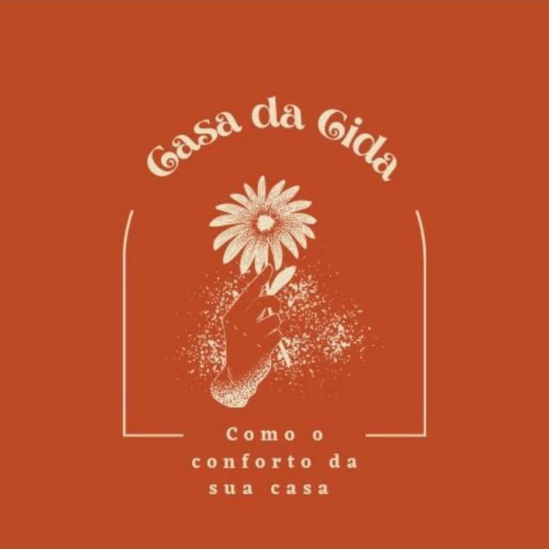 チラデンテス Casa Da Cidaヴィラ エクステリア 写真