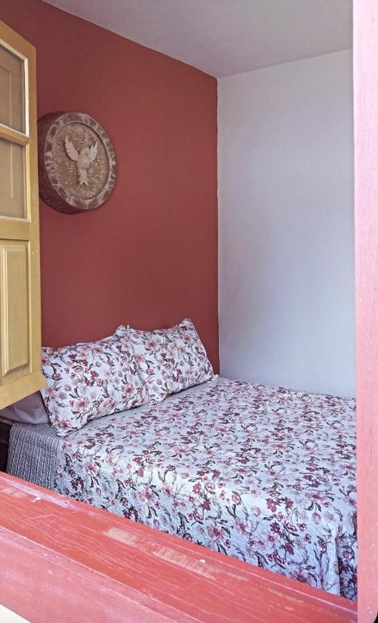 チラデンテス Casa Da Cidaヴィラ エクステリア 写真