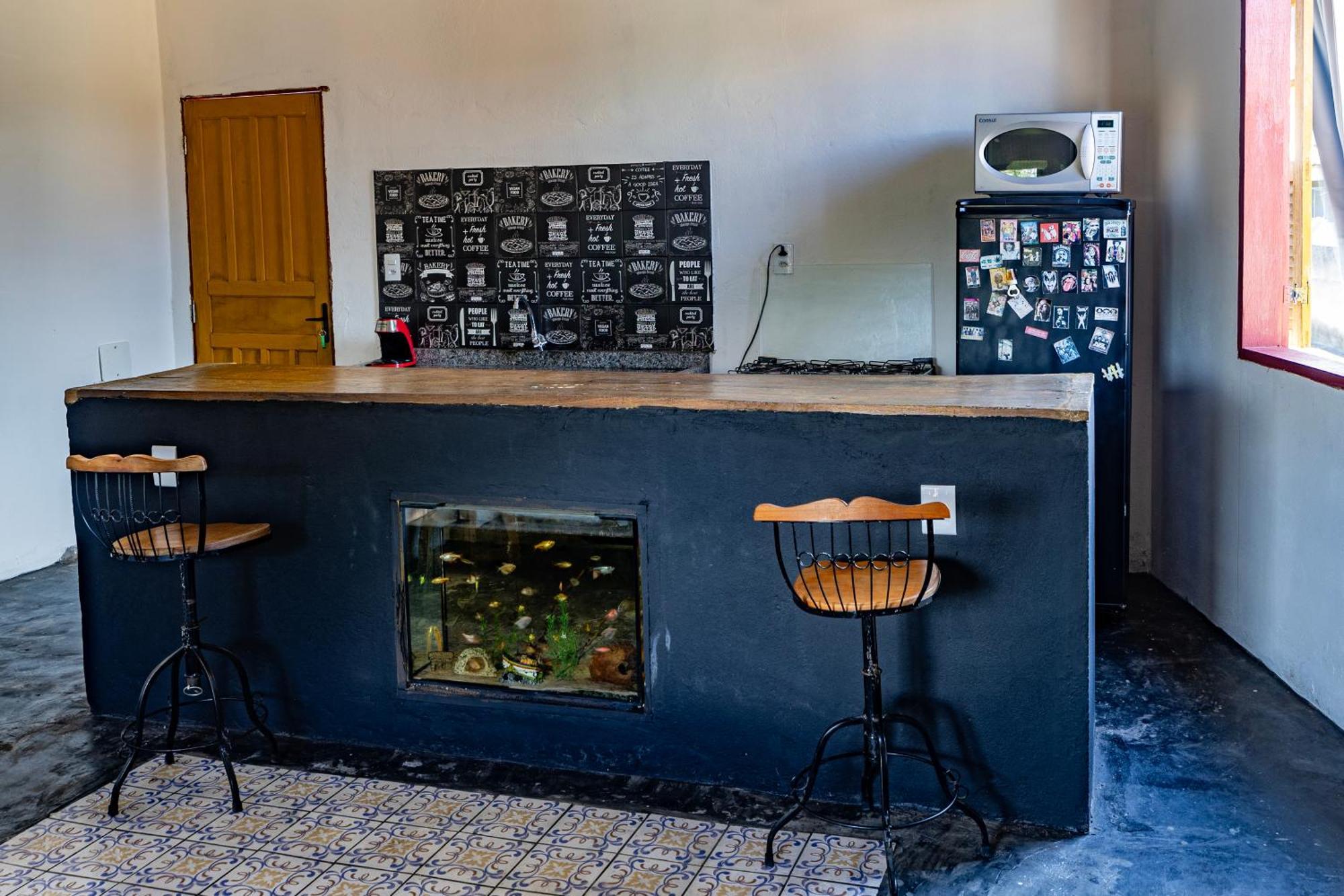 チラデンテス Casa Da Cidaヴィラ エクステリア 写真