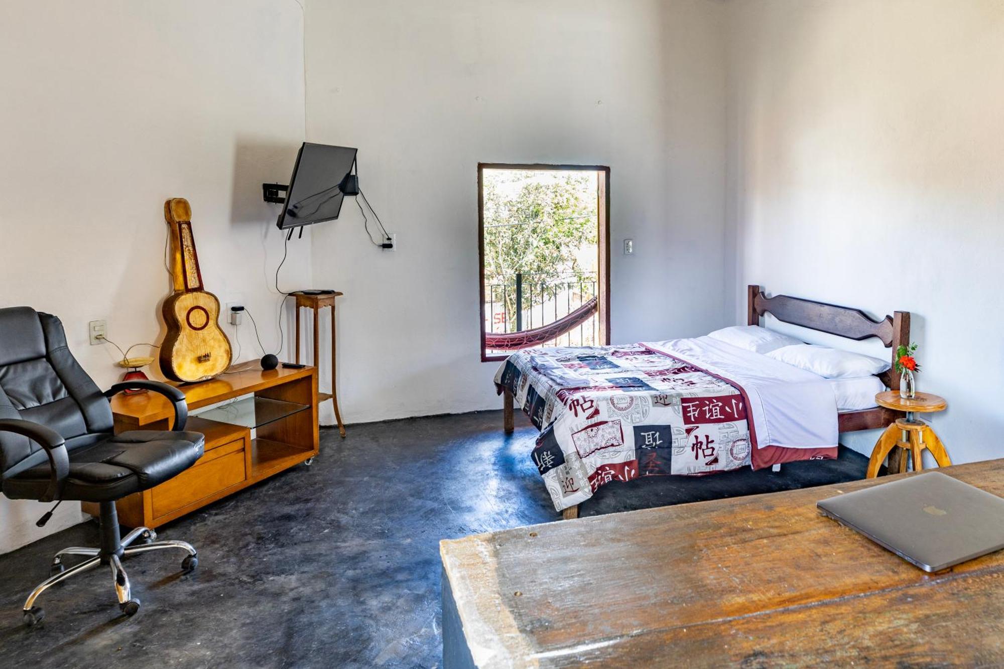 チラデンテス Casa Da Cidaヴィラ エクステリア 写真