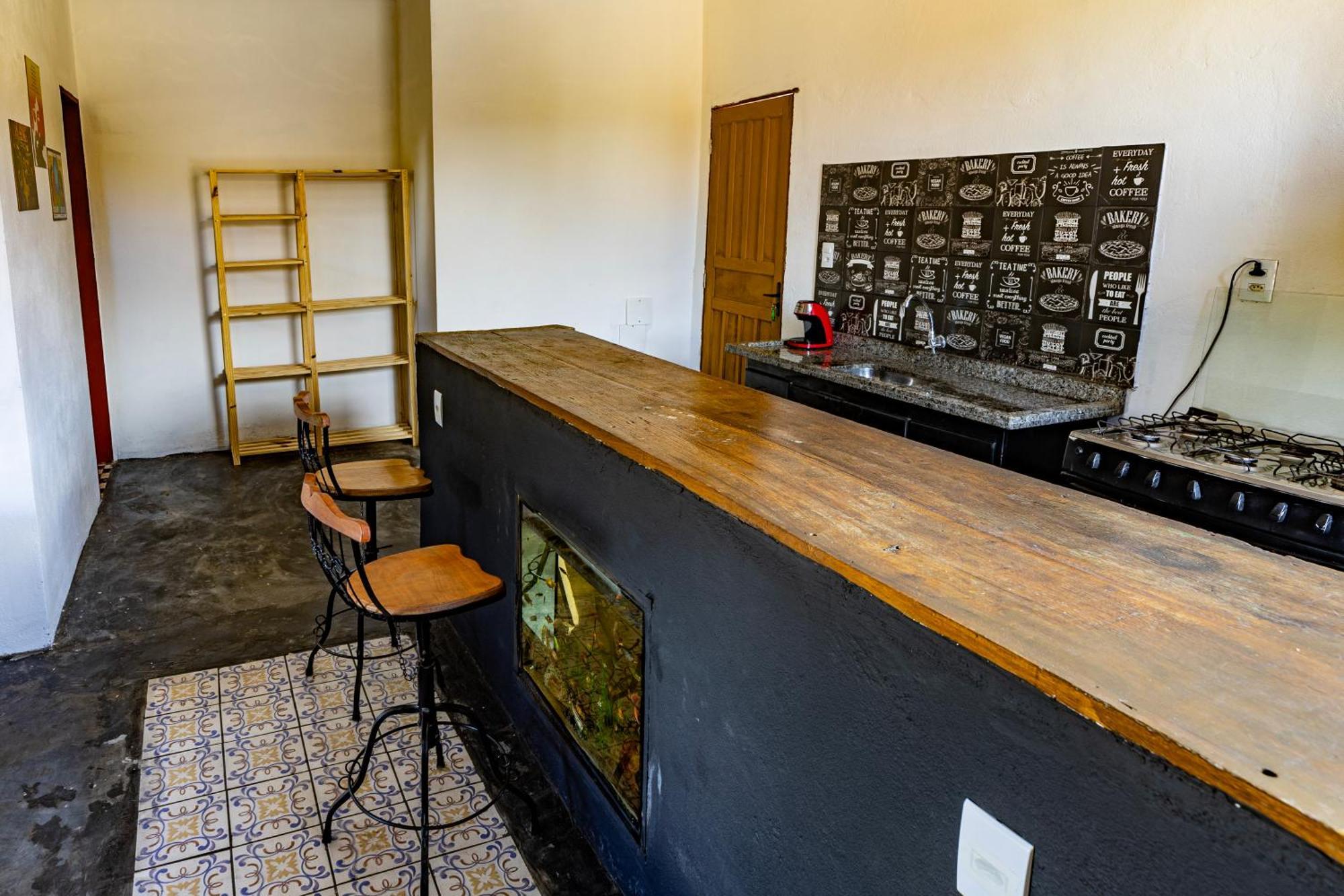 チラデンテス Casa Da Cidaヴィラ エクステリア 写真