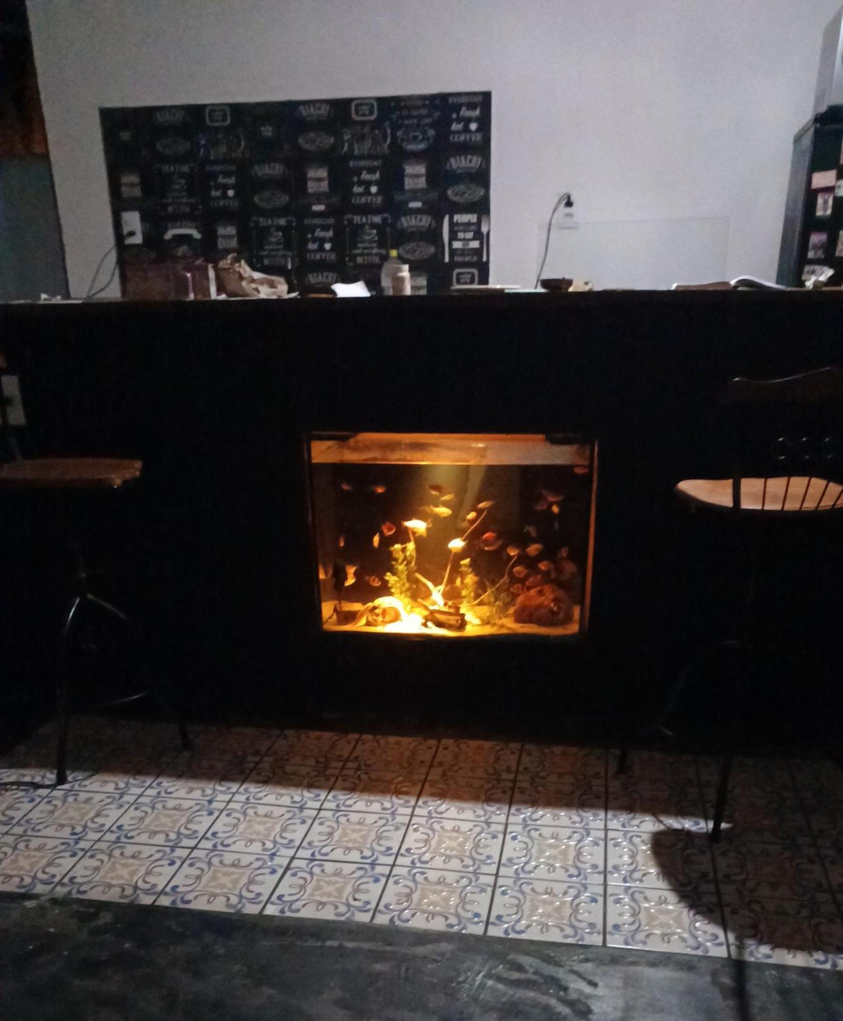チラデンテス Casa Da Cidaヴィラ エクステリア 写真
