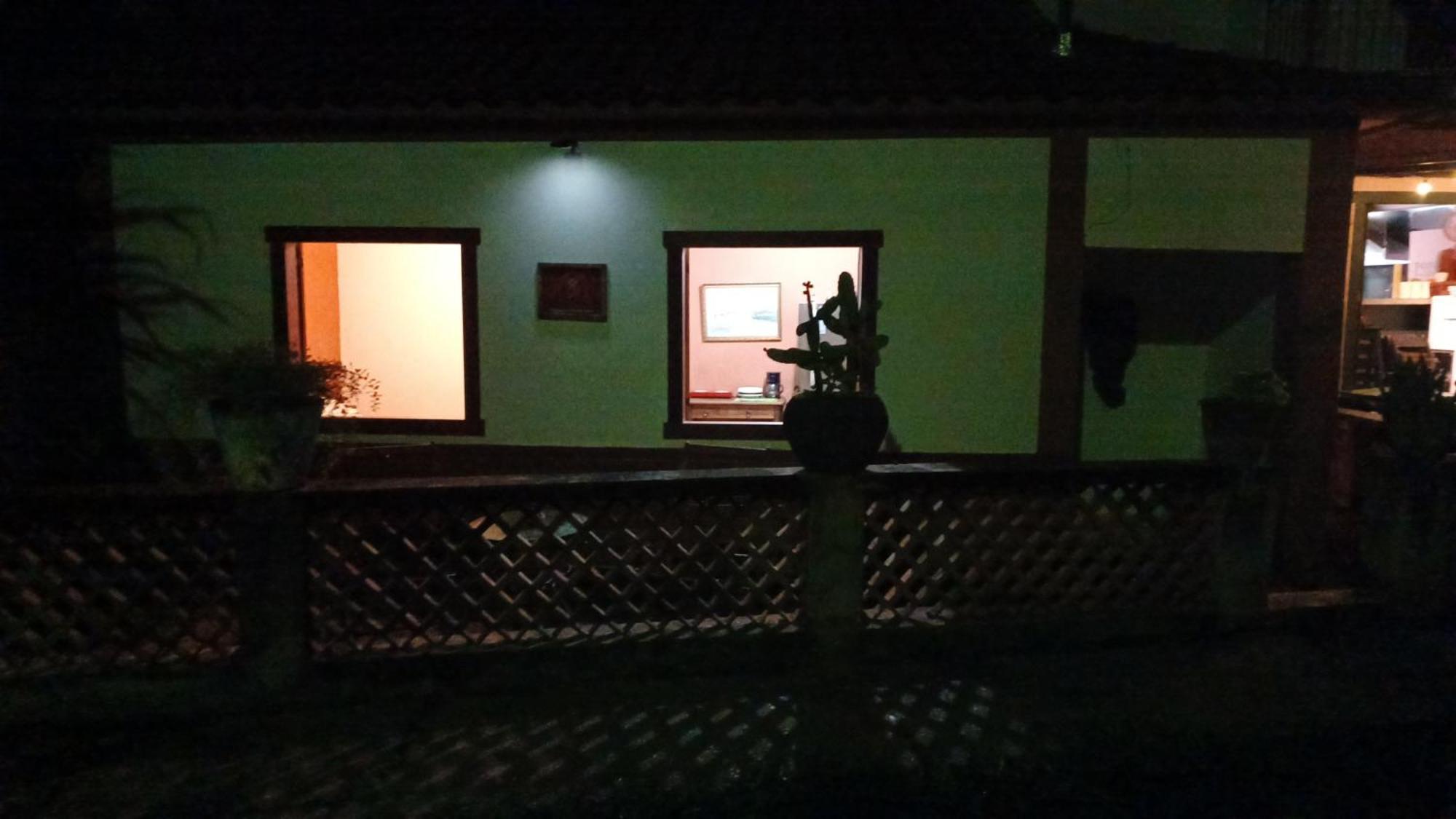 チラデンテス Casa Da Cidaヴィラ エクステリア 写真
