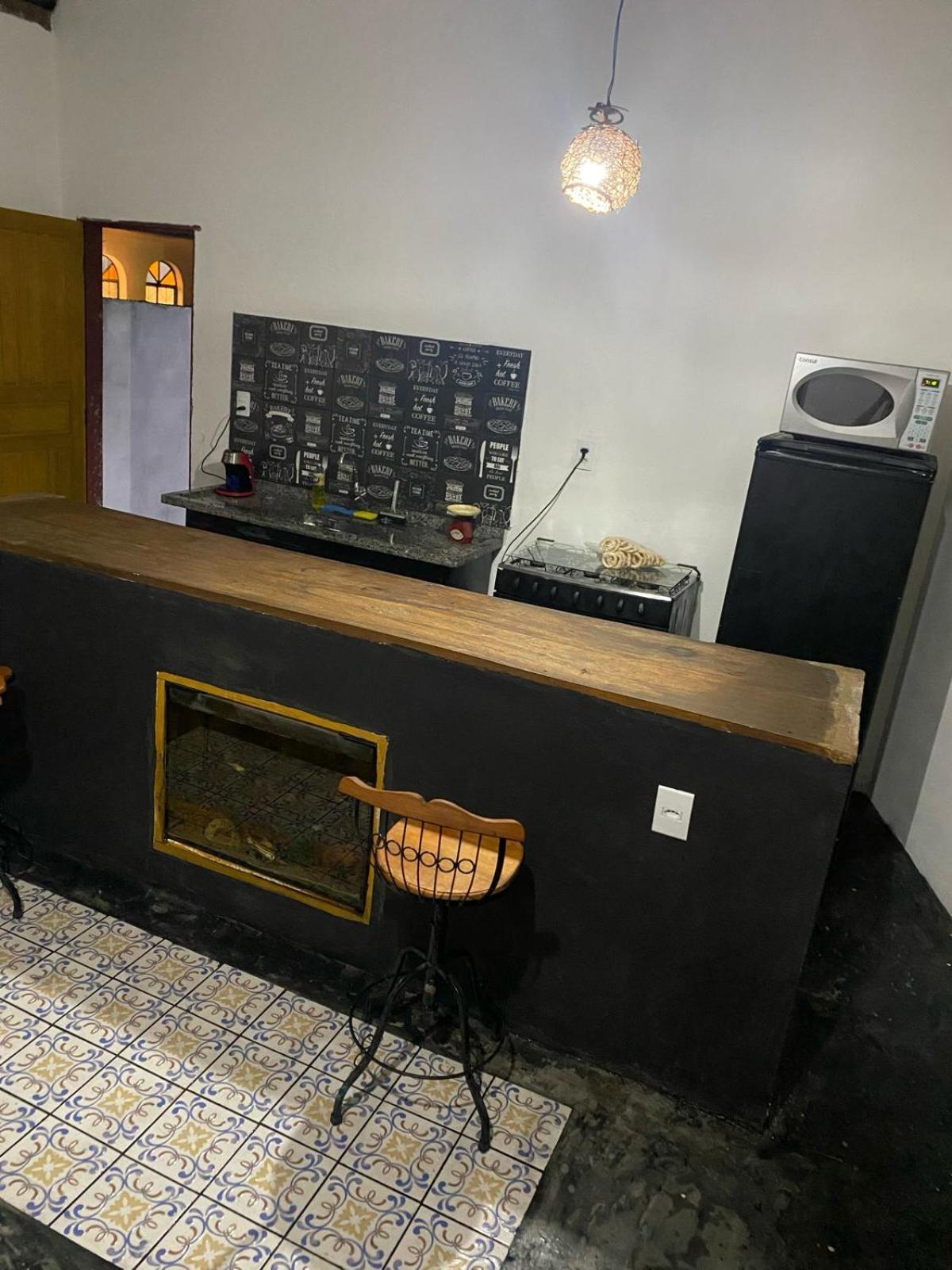チラデンテス Casa Da Cidaヴィラ エクステリア 写真