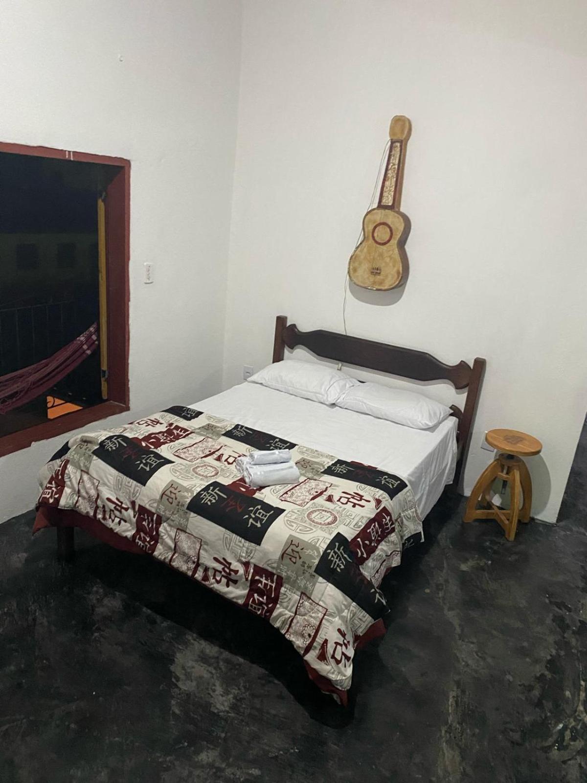 チラデンテス Casa Da Cidaヴィラ エクステリア 写真
