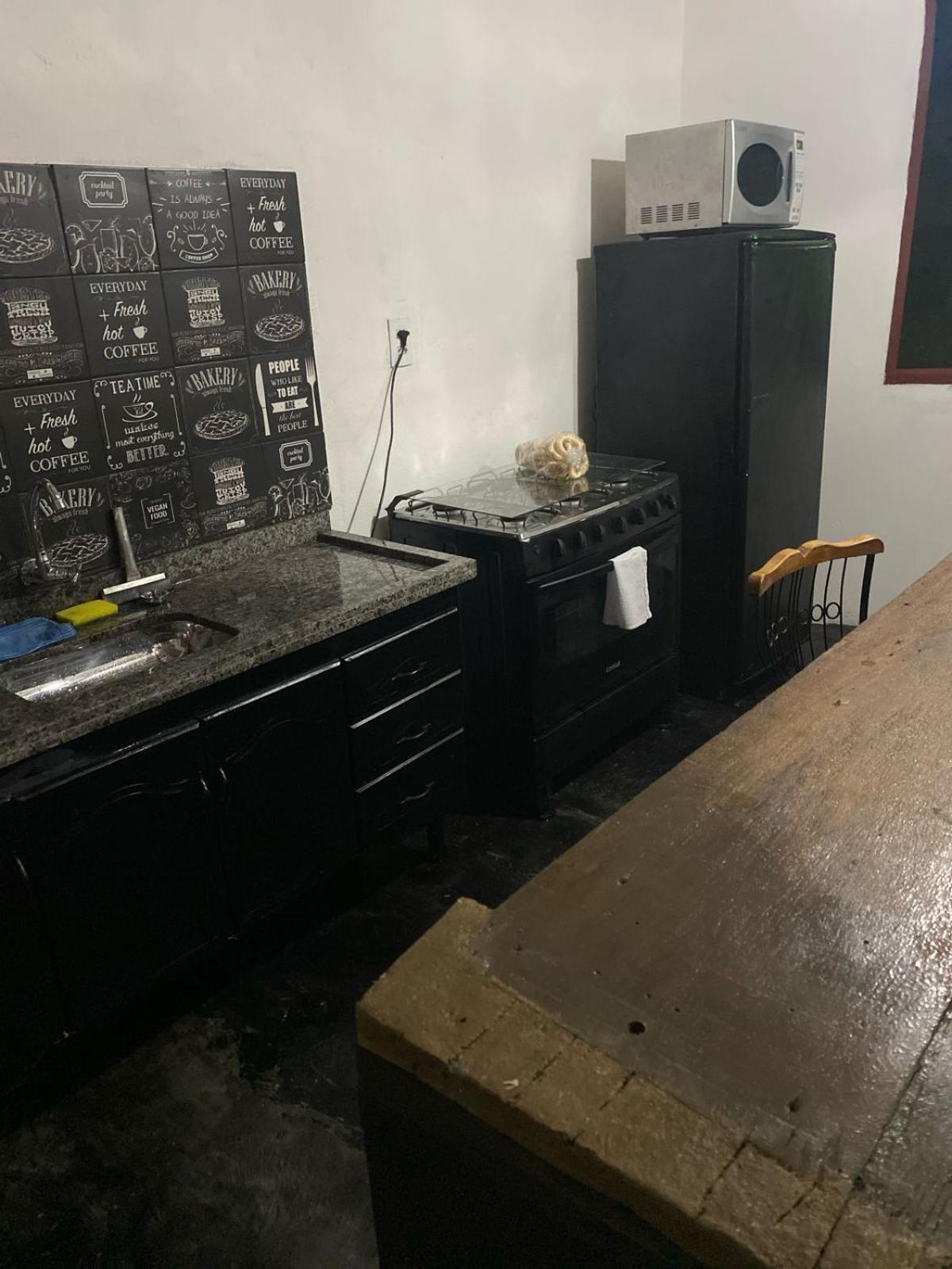 チラデンテス Casa Da Cidaヴィラ エクステリア 写真