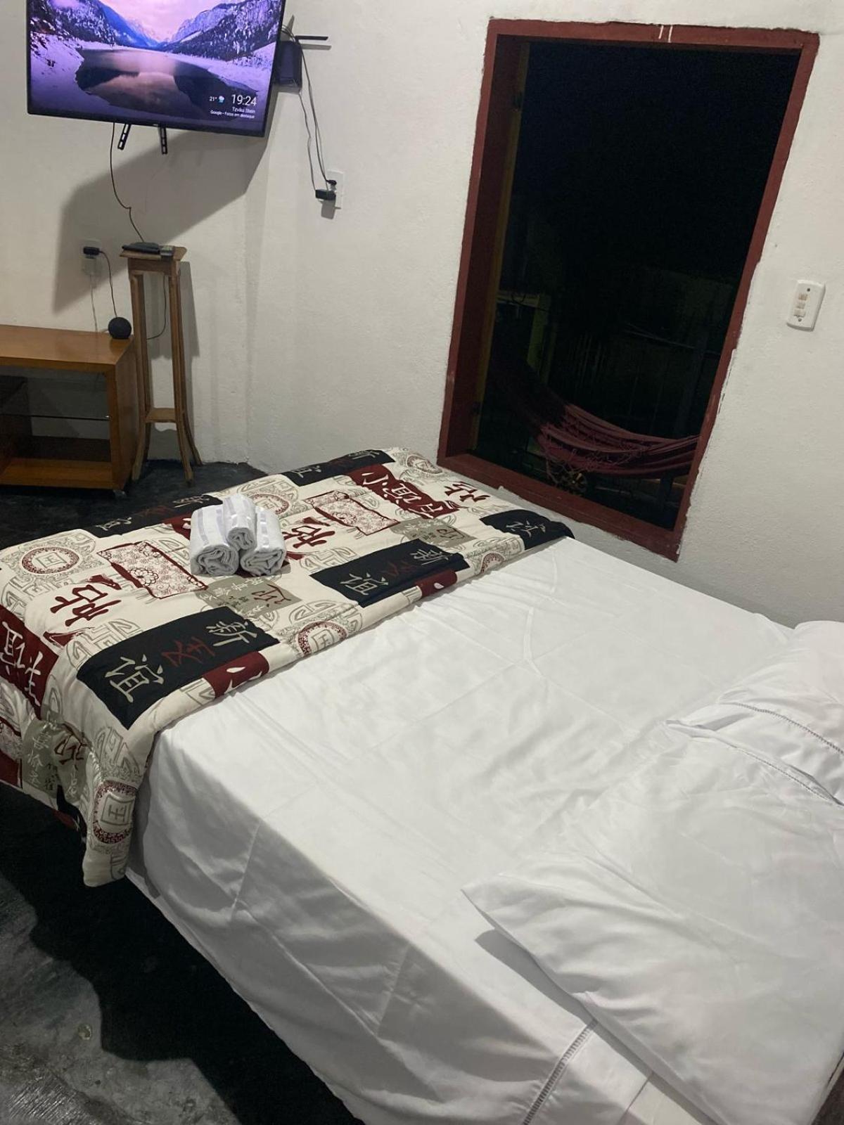 チラデンテス Casa Da Cidaヴィラ エクステリア 写真