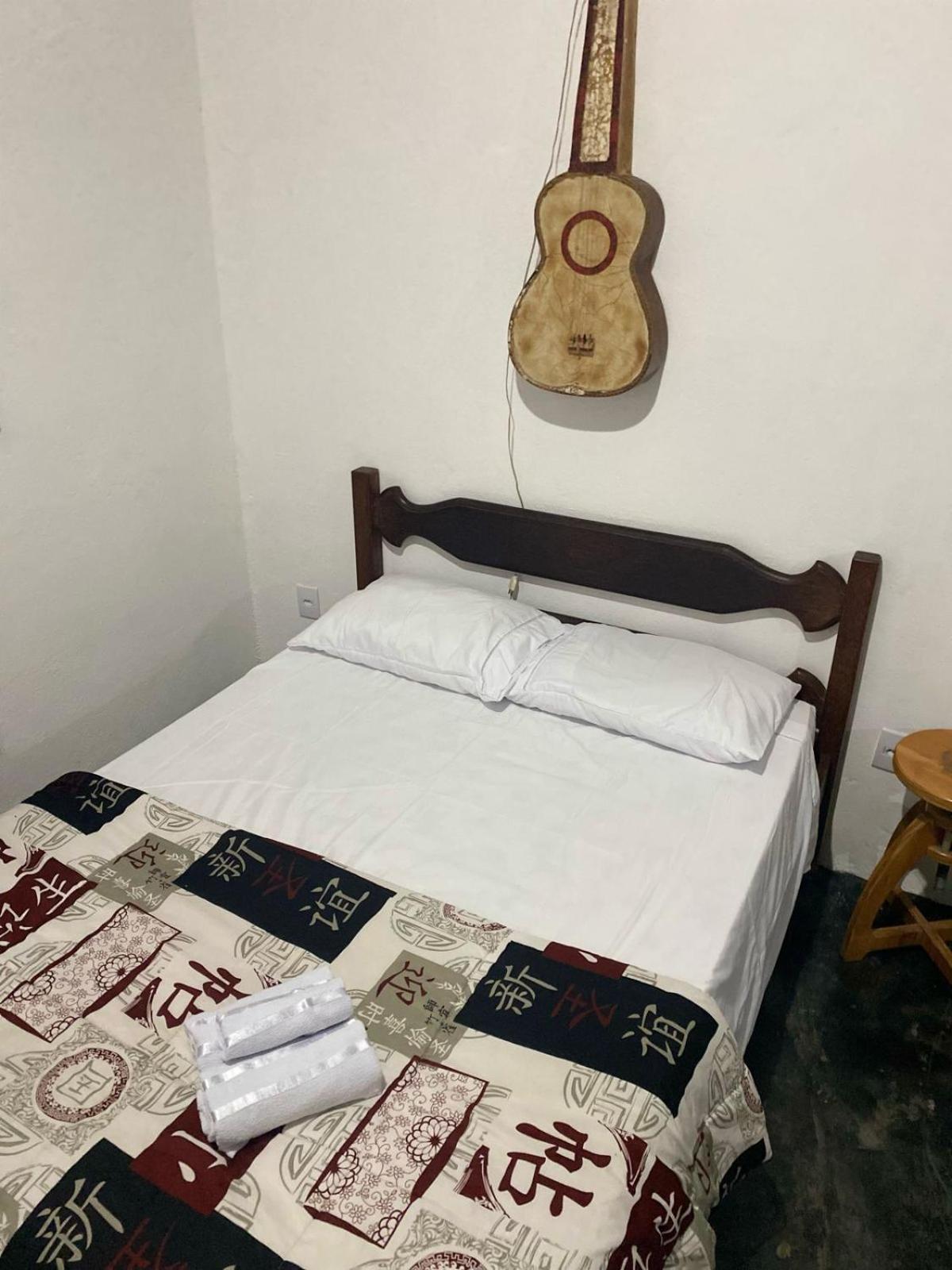 チラデンテス Casa Da Cidaヴィラ エクステリア 写真