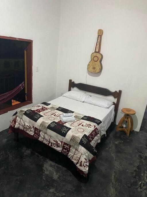チラデンテス Casa Da Cidaヴィラ エクステリア 写真