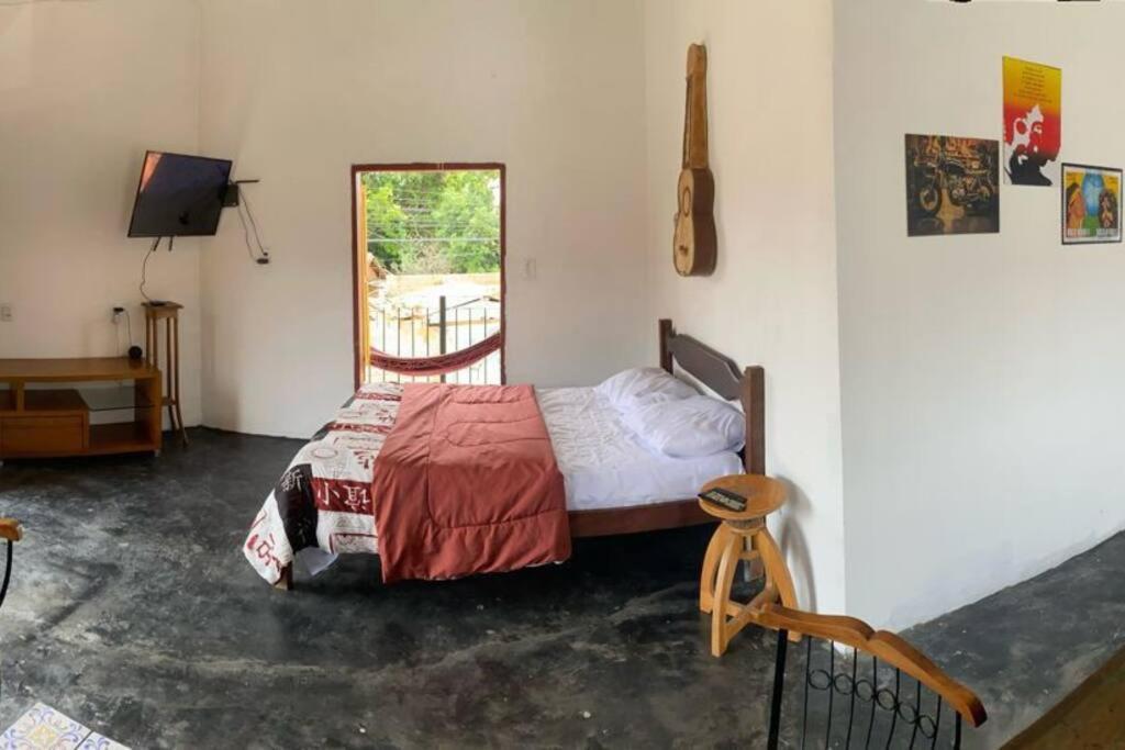 チラデンテス Casa Da Cidaヴィラ エクステリア 写真