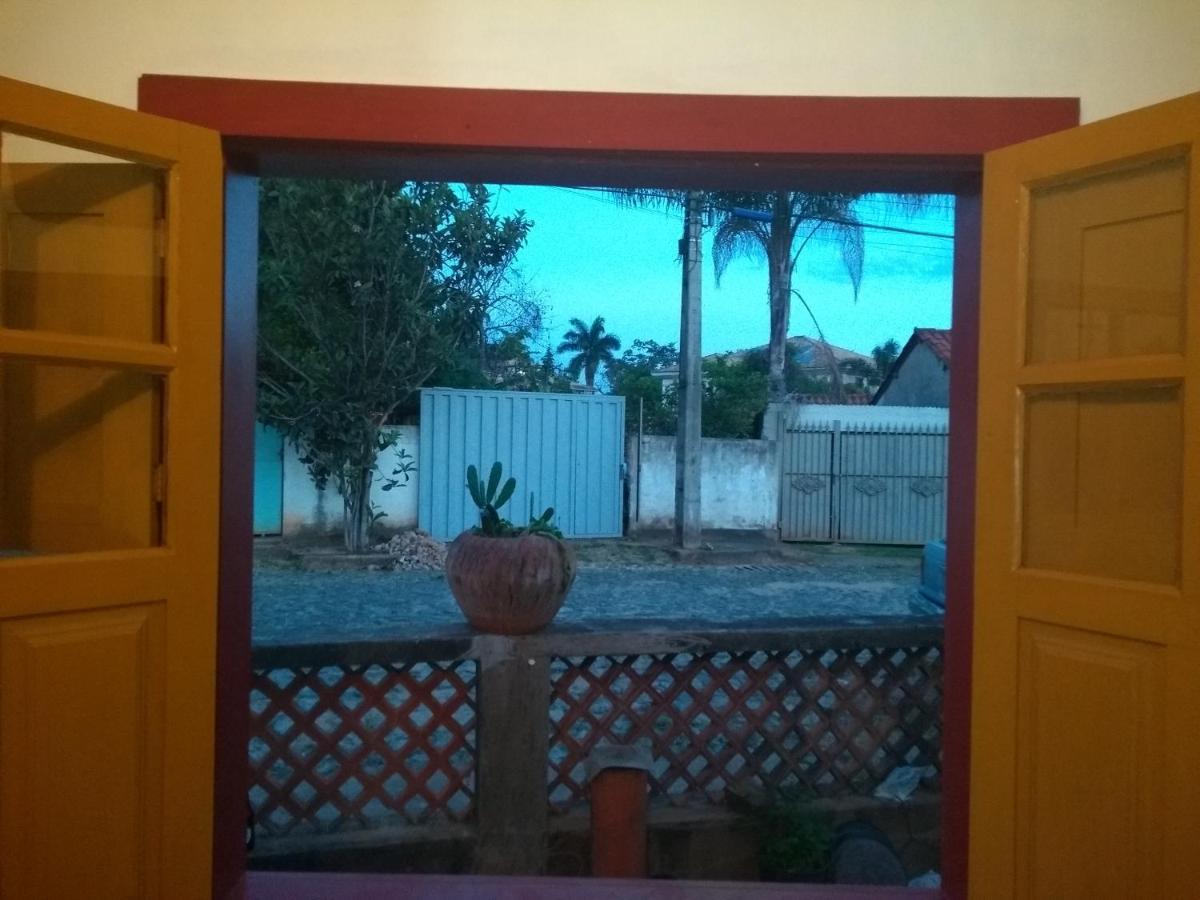 チラデンテス Casa Da Cidaヴィラ エクステリア 写真